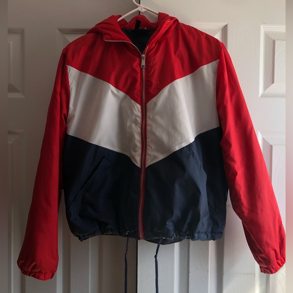 H&M Spring or Fall jacket